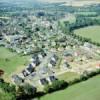 Photos aériennes de Tilly-sur-Seulles (14250) - Vue générale | Calvados, Normandie, France - Photo réf. 56636