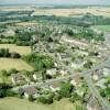 Photos aériennes de Tilly-sur-Seulles (14250) - Vue générale | Calvados, Normandie, France - Photo réf. 56638