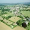 Photos aériennes de Trévières (14710) | Calvados, Normandie, France - Photo réf. 56650