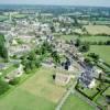 Photos aériennes de Trévières (14710) | Calvados, Normandie, France - Photo réf. 56651