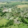 Photos aériennes de Bavay (59570) - Autre vue | Nord, Hauts-de-France, France - Photo réf. 56659