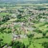 Photos aériennes de Bavay (59570) - Le Hameau de Louvignies | Nord, Hauts-de-France, France - Photo réf. 56660