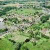 Photos aériennes de Bavay (59570) - Autre vue | Nord, Hauts-de-France, France - Photo réf. 56661