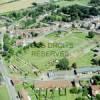 Photos aériennes de Bavay (59570) - Les Vestiges Romains | Nord, Nord-Pas-de-Calais, France - Photo réf. 56663 - Forum Romain datant du Ier sicle dont l'importance a t dvoile par les bombardements de 1940 qui ont dtruits les difices qui le masquaient.