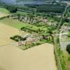 Photos aériennes de Aubencheul-au-Bac (59265) - Les Quartiers | Nord, Hauts-de-France, France - Photo réf. 56692