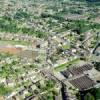 Photos aériennes de Fourmies (59610) - Le Centre Ville | Nord, Nord-Pas-de-Calais, France - Photo réf. 56706