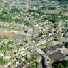 Photos aériennes de Fourmies (59610) - Le Centre Ville | Nord, Hauts-de-France, France - Photo réf. 56706