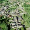 Photos aériennes de Bousies (59222) - Le Centre du Village | Nord, Hauts-de-France, France - Photo réf. 56714