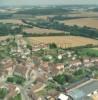 Photos aériennes de Frétigny (28480) | Eure-et-Loir, Centre-Val de Loire, France - Photo réf. 56734