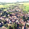 Photos aériennes de Poix-du-Nord (59218) - Autre vue | Nord, Hauts-de-France, France - Photo réf. 56736