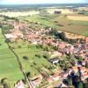 Photos aériennes de Poix-du-Nord (59218) - Autre vue | Nord, Hauts-de-France, France - Photo réf. 56738