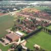 Photos aériennes de Assevent (59600) - Autre vue | Nord, Hauts-de-France, France - Photo réf. 56747