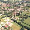 Photos aériennes de La Longueville (59570) | Nord, Hauts-de-France, France - Photo réf. 56773