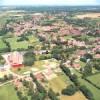 Photos aériennes de La Longueville (59570) | Nord, Hauts-de-France, France - Photo réf. 56776