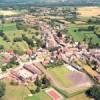 Photos aériennes de La Longueville (59570) | Nord, Hauts-de-France, France - Photo réf. 56777
