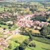 Photos aériennes de Gommegnies (59144) - Autre vue | Nord, Hauts-de-France, France - Photo réf. 56793