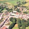 Photos aériennes de Gommegnies (59144) - Autre vue | Nord, Hauts-de-France, France - Photo réf. 56794