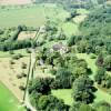 Photos aériennes de Potelle (59530) - Le Château | Nord, Hauts-de-France, France - Photo réf. 56800