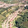 Photos aériennes de Le Quesnoy (59530) | Nord, Nord-Pas-de-Calais, France - Photo réf. 56818