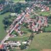 Photos aériennes de Sainghin-en-Weppes (59184) - Autre vue | Nord, Nord-Pas-de-Calais, France - Photo réf. 56827