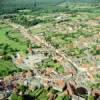 Photos aériennes de Desvres (62240) - Autre vue | Pas-de-Calais, Hauts-de-France, France - Photo réf. 56856