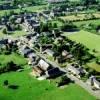 Photos aériennes de Prisches (59550) - Autre vue | Nord, Nord-Pas-de-Calais, France - Photo réf. 56885
