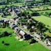 Photos aériennes de Prisches (59550) - Autre vue | Nord, Hauts-de-France, France - Photo réf. 56885