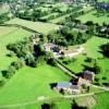 Photos aériennes de Marbaix (59440) - Autre vue | Nord, Hauts-de-France, France - Photo réf. 56900