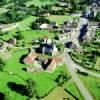 Photos aériennes de Marbaix (59440) - Le Centre du Village | Nord, Hauts-de-France, France - Photo réf. 56902
