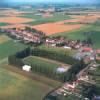 Photos aériennes de Salomé (59496) - Le Terrain de Football | Nord, Hauts-de-France, France - Photo réf. 56922