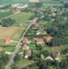 Photos aériennes de Sailly-sur-la-Lys (62840) | Pas-de-Calais, Hauts-de-France, France - Photo réf. 56939