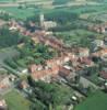 Photos aériennes de Sailly-sur-la-Lys (62840) | Pas-de-Calais, Hauts-de-France, France - Photo réf. 56949