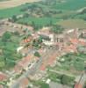 Photos aériennes de Bois-Grenier (59280) | Nord, Nord-Pas-de-Calais, France - Photo réf. 56958 - C'est à côté de l'église Notre-Dame des Sept-Douleurs que se situe l'école.