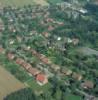 Photos aériennes de Fleurbaix (62840) - La Résidence de l'Allu | Pas-de-Calais, Hauts-de-France, France - Photo réf. 56967