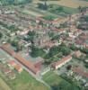Photos aériennes de Nieppe (59850) - Nieppe-Pont | Nord, Hauts-de-France, France - Photo réf. 56985