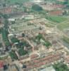 Photos aériennes de Armentières (59280) - Le Quartier Salenzio | Nord, Hauts-de-France, France - Photo réf. 57000