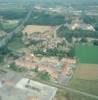 Photos aériennes de Erquinghem-Lys (59193) - Le Bourg | Nord, Nord-Pas-de-Calais, France - Photo réf. 57009