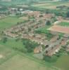 Photos aériennes de Erquinghem-Lys (59193) - Le Bourg | Nord, Hauts-de-France, France - Photo réf. 57013