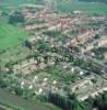 Photos aériennes de Armentières (59280) - Le Quartier du Bizet | Nord, Nord-Pas-de-Calais, France - Photo réf. 57016