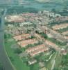 Photos aériennes de Armentières (59280) | Nord, Hauts-de-France, France - Photo réf. 57020