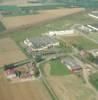 Photos aériennes de Erquinghem-Lys (59193) - La Zone d'Activités Commerciale | Nord, Nord-Pas-de-Calais, France - Photo réf. 57030