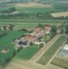 Photos aériennes de Erquinghem-Lys (59193) | Nord, Hauts-de-France, France - Photo réf. 57032