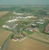 Photos aériennes de Erquinghem-Lys (59193) - La Zone d'Activités Commerciale | Nord, Nord-Pas-de-Calais, France - Photo réf. 57034
