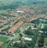 Photos aériennes de Armentières (59280) - Le Quartier de la Route d'Houpline | Nord, Hauts-de-France, France - Photo réf. 57039