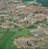 Photos aériennes de Armentières (59280) - Le Quartier de la Route d'Houpline | Nord, Hauts-de-France, France - Photo réf. 57042