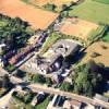 Photos aériennes de Wignehies (59212) - La Polyclinique | Nord, Hauts-de-France, France - Photo réf. 57047
