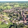 Photos aériennes de Wignehies (59212) - Autre vue | Nord, Hauts-de-France, France - Photo réf. 57048