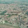 Photos aériennes de Armentières (59280) - Le Centre Ville | Nord, Hauts-de-France, France - Photo réf. 57057