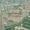 Photos aériennes de Armentières (59280) - Le Centre Ville | Nord, Hauts-de-France, France - Photo réf. 57061