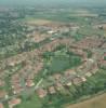 Photos aériennes de La Chapelle-d'Armentières (59930) | Nord, Hauts-de-France, France - Photo réf. 57064